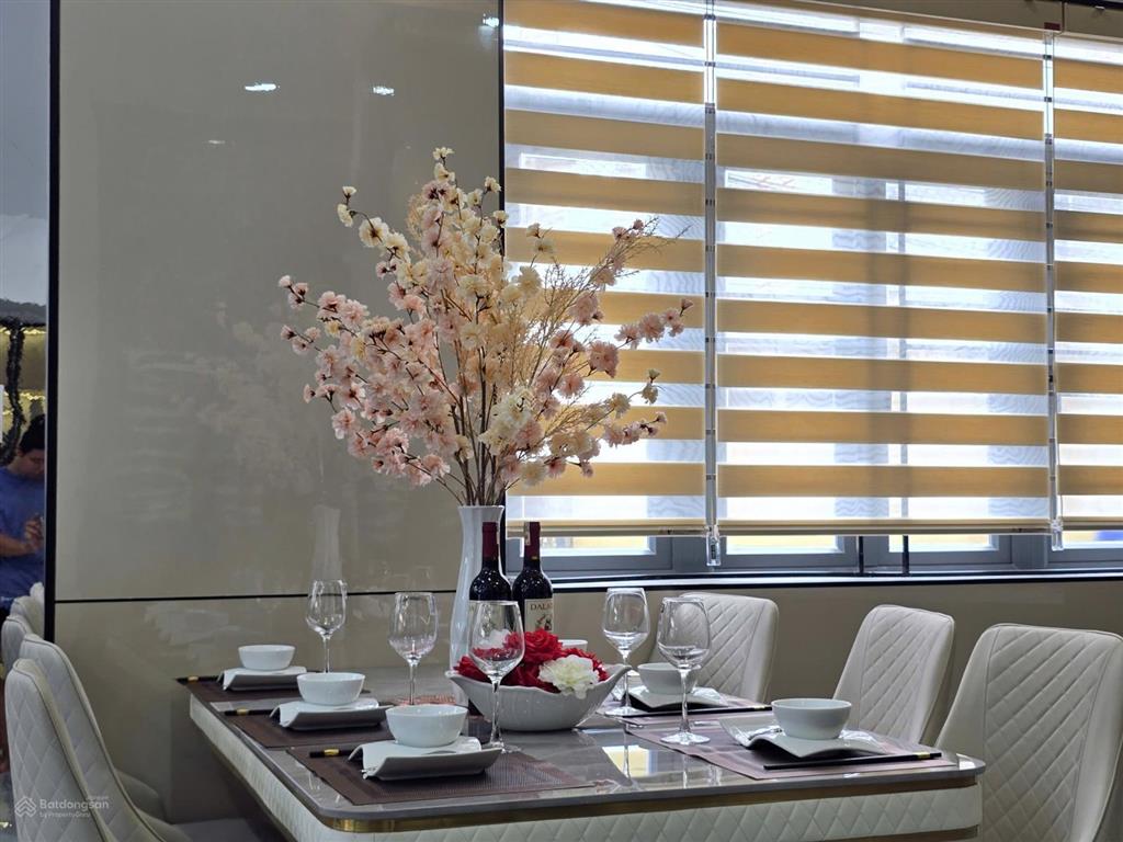 Villa 2 mặt tiền trung tâm hiếm hàng khu 400/7 điện biên phủ
