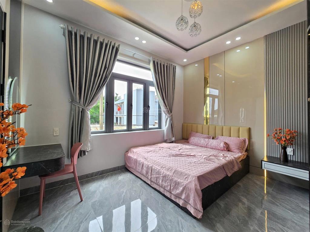 Villa 2 mặt tiền trung tâm hiếm hàng khu 400/7 điện biên phủ