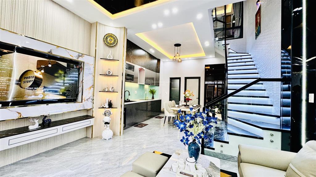 Bán 3 tầng kiệt 251/7/10 thái thị bôi, thanh khê, đà nẵng