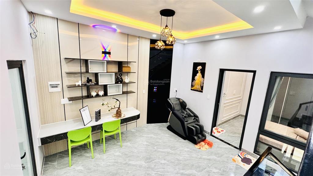 Bán 3 tầng kiệt 251/7/10 thái thị bôi, thanh khê, đà nẵng