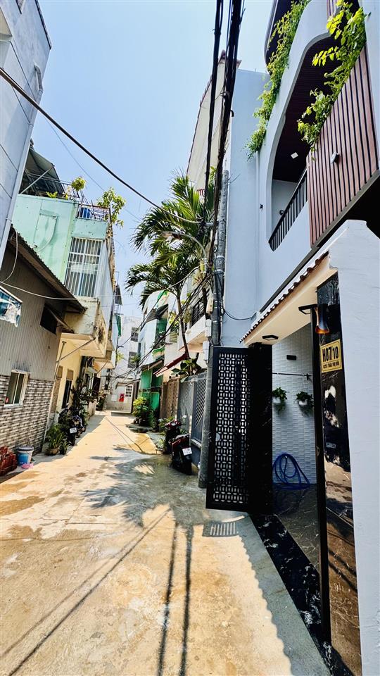 Bán 3 tầng kiệt 251/7/10 thái thị bôi, thanh khê, đà nẵng