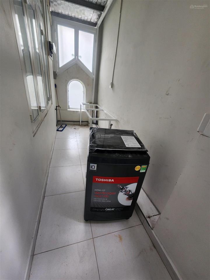 Cho thuê căn hộ 40m² siêu rộng siêu sang, full nt xịn, trung tâm q3, lâu dài, 6,99tr 0903 607 ***
