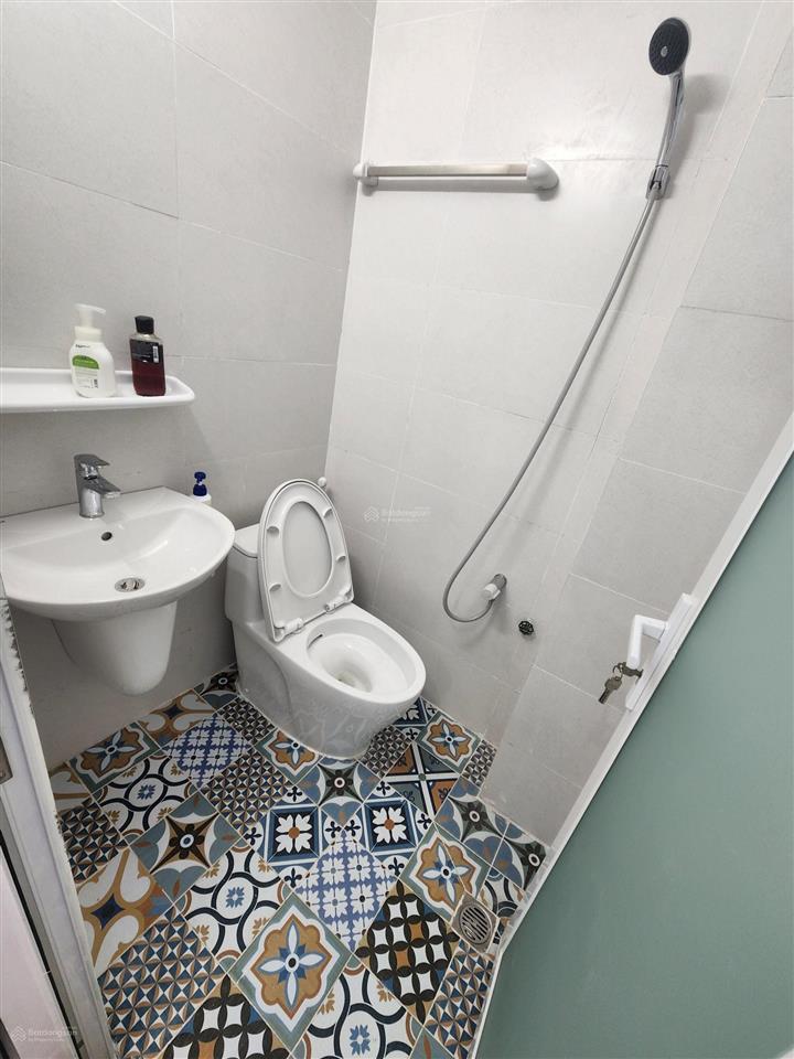 Cho thuê căn hộ 40m² siêu rộng siêu sang, full nt xịn, trung tâm q3, lâu dài, 6,99tr 0903 607 ***