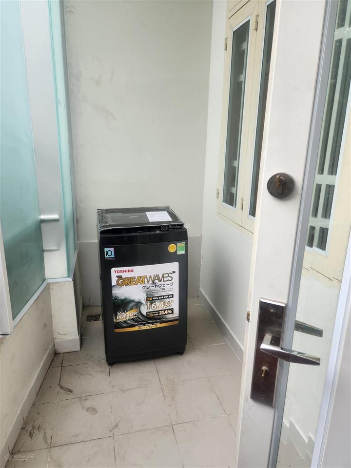 Cho thuê căn hộ 40m² siêu rộng siêu sang, full nt xịn, trung tâm q3, lâu dài, 6,99tr 0903 607 ***