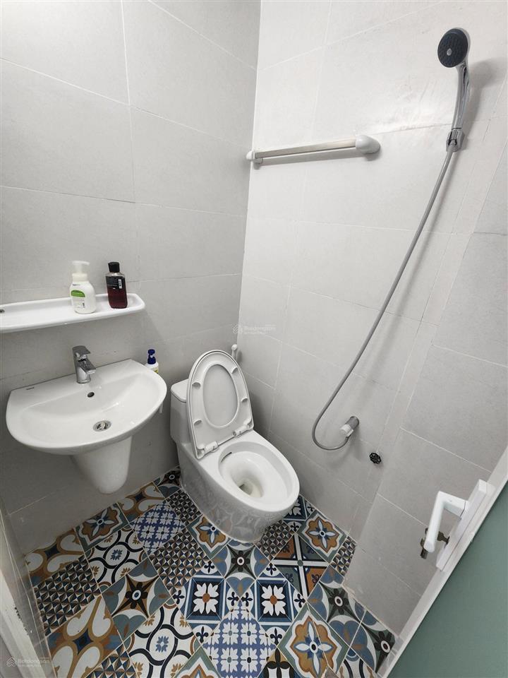 Cho thuê căn hộ 40m² siêu rộng siêu sang, full nt xịn, trung tâm q3, lâu dài, 6,99tr 0903 607 ***