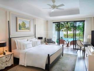 Biệt thự vin phú quốc 2 tầng 3 ngủ, giảm giá hơn 50%