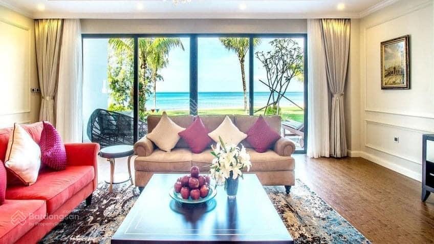 Biệt thự vin phú quốc 2 tầng 3 ngủ, giảm giá hơn 50%