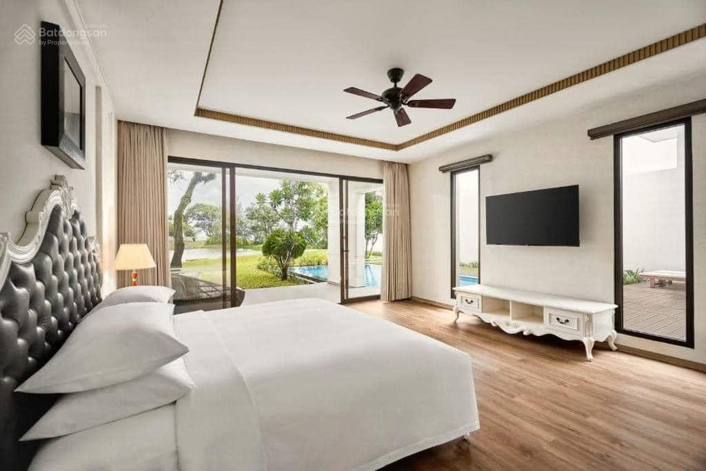 Biệt thự vin phú quốc 2 tầng 3 ngủ, giảm giá hơn 50%