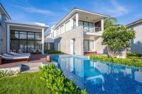 Gà đẻ trứng vàng với căn bt vinpearl nam hội an 490m2, thiết kế 3 pn, nhận thu nhập cao qua mỗi năm