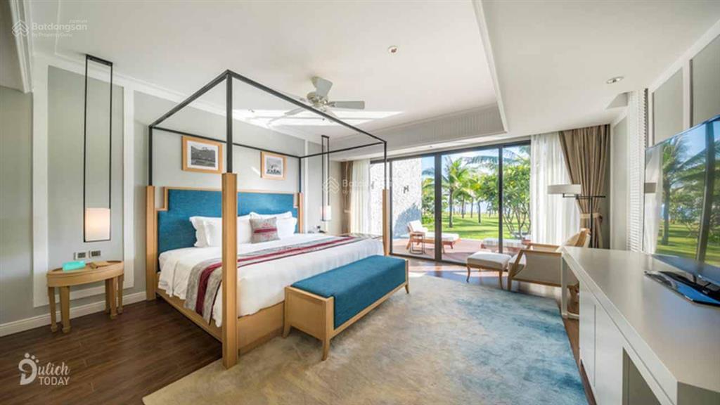 Siêu phẩm biệt thự vinpearl nam hội an 3pn & dt 390m² view biển hồ, giá chỉ 11 tỷ