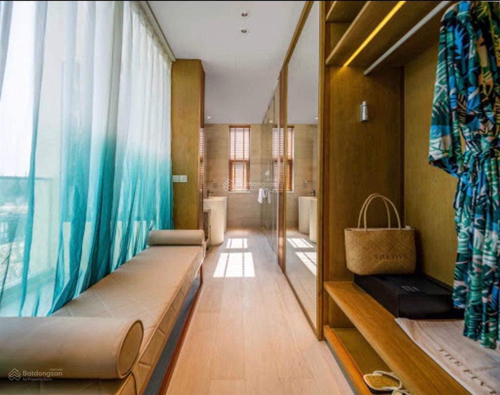 Siêu phẩm biệt thự vinpearl nam hội an 3pn & dt 390m² view biển hồ, giá chỉ 11 tỷ