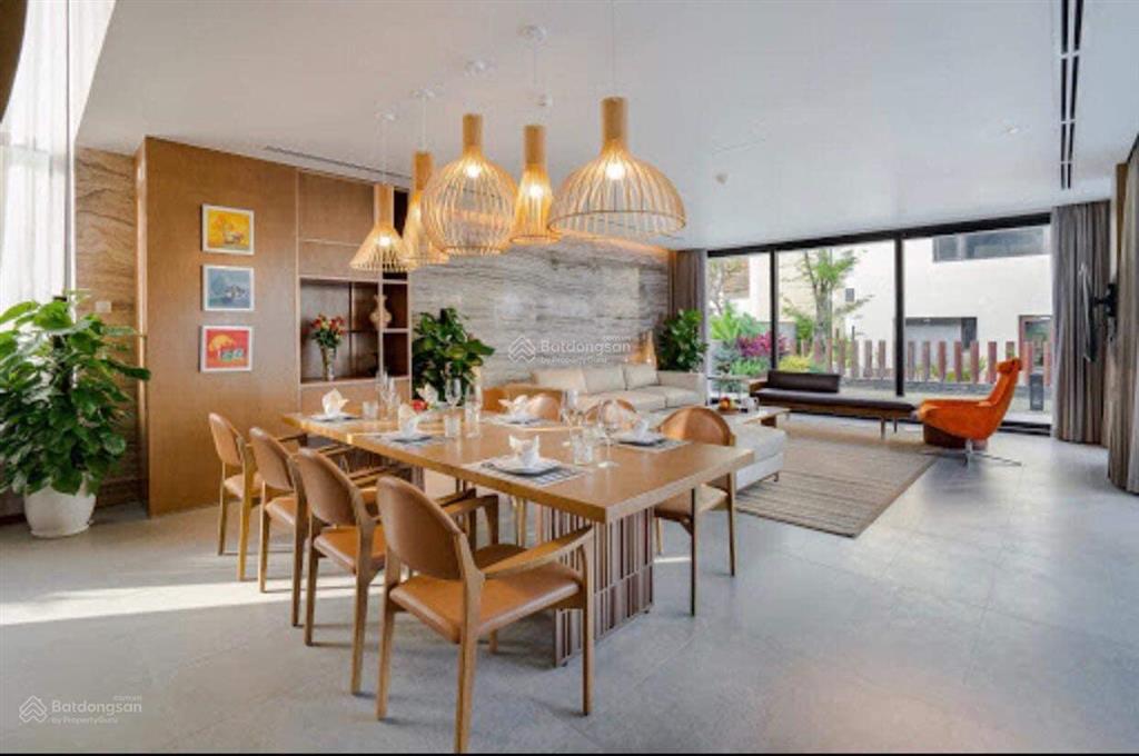 Siêu phẩm biệt thự vinpearl nam hội an 3pn & dt 390m² view biển hồ, giá chỉ 11 tỷ