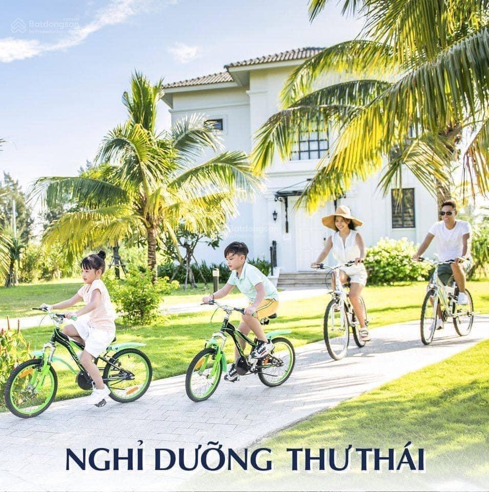 Căn biệt thự vinpearl xanh+ mát+ trong lành, lợi nhuận cao, sở hữu kỳ nghỉ trọn đời.  0828 668 ***