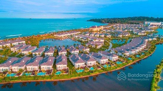 Căn biệt thự vinpearl xanh+ mát+ trong lành, lợi nhuận cao, sở hữu kỳ nghỉ trọn đời.  0828 668 ***