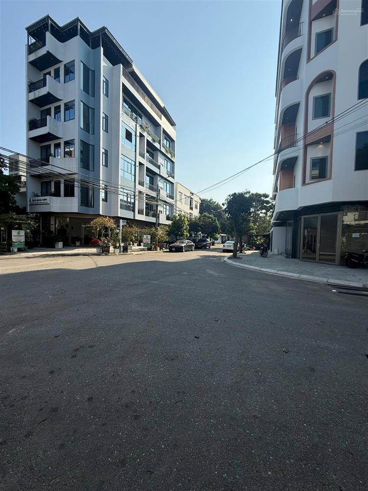 Bán gấp lô đất trần văn đán 11m5 đoàn khuê nối dài gần ủy ban phường ngũ hành sơn, tp đà nẵng