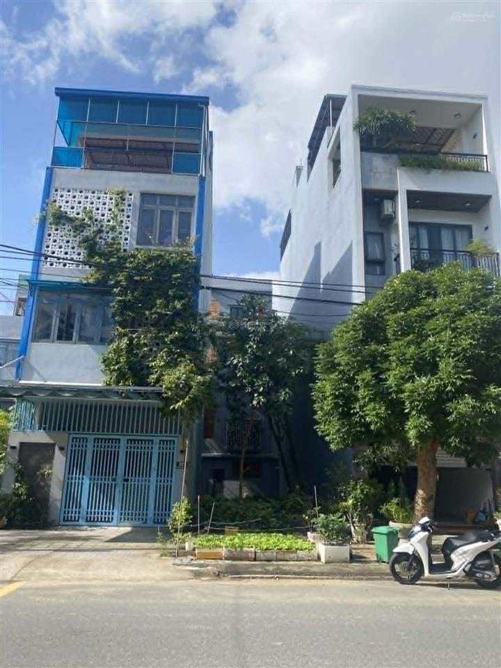 Chính chủ cần bán gấp lô đoàn khuê 11m5 khu nam việt á ven sông hàn tp đà nẵng