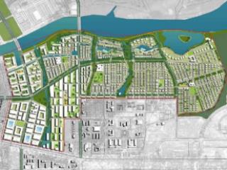 Bán đất biệt thự 200m2, giá 17 tỷ tại lê hy cát, khu nam việt á, p khuê mỹ, q ngũ hành sơn, đà nẵng