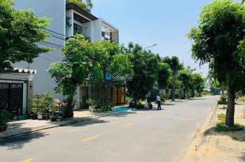 Bán đất biệt thự 200m2, giá 17 tỷ tại lê hy cát, khu nam việt á, p khuê mỹ, q ngũ hành sơn, đà nẵng