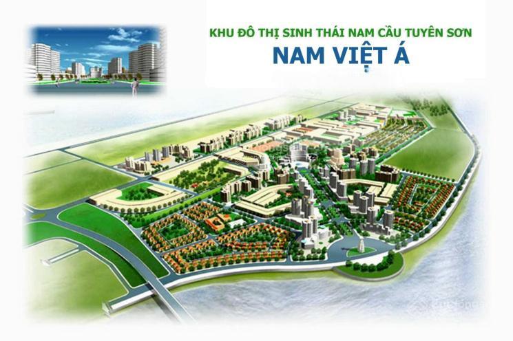 Bán gấp nhà mặt tiền 7m5 nguyễn đình chiểu, khu nam việt á