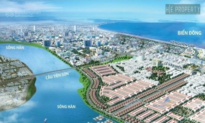 Chính chủ cần bán nhanh lô góc hai mặt tiền xuân quỳnh vs anh thơ