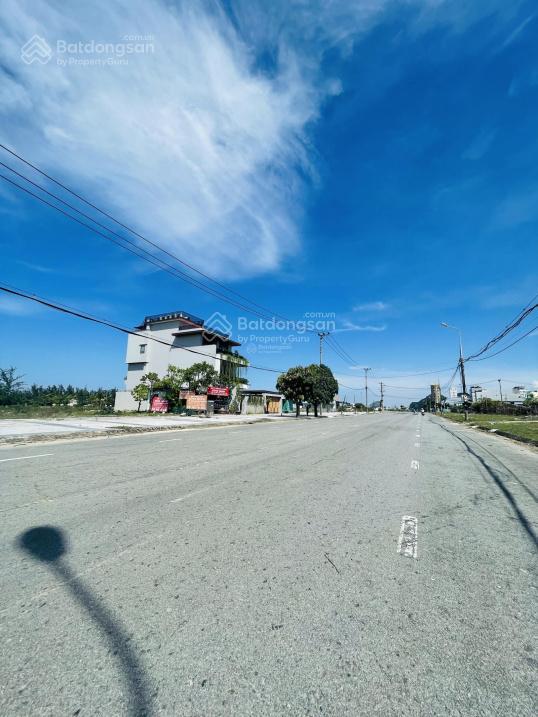 Chính chủ cần bán đất mặt tiền nguyễn khắc viện, view biển sơn thủy