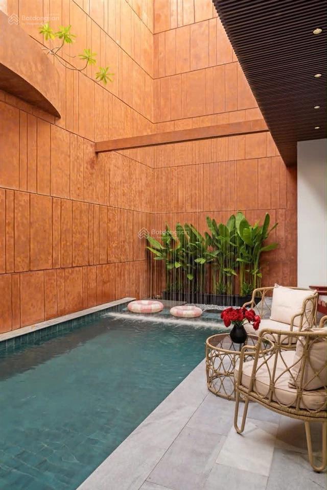Chính chủ cần bán villa luxury đẳng cấp khu nam việt á