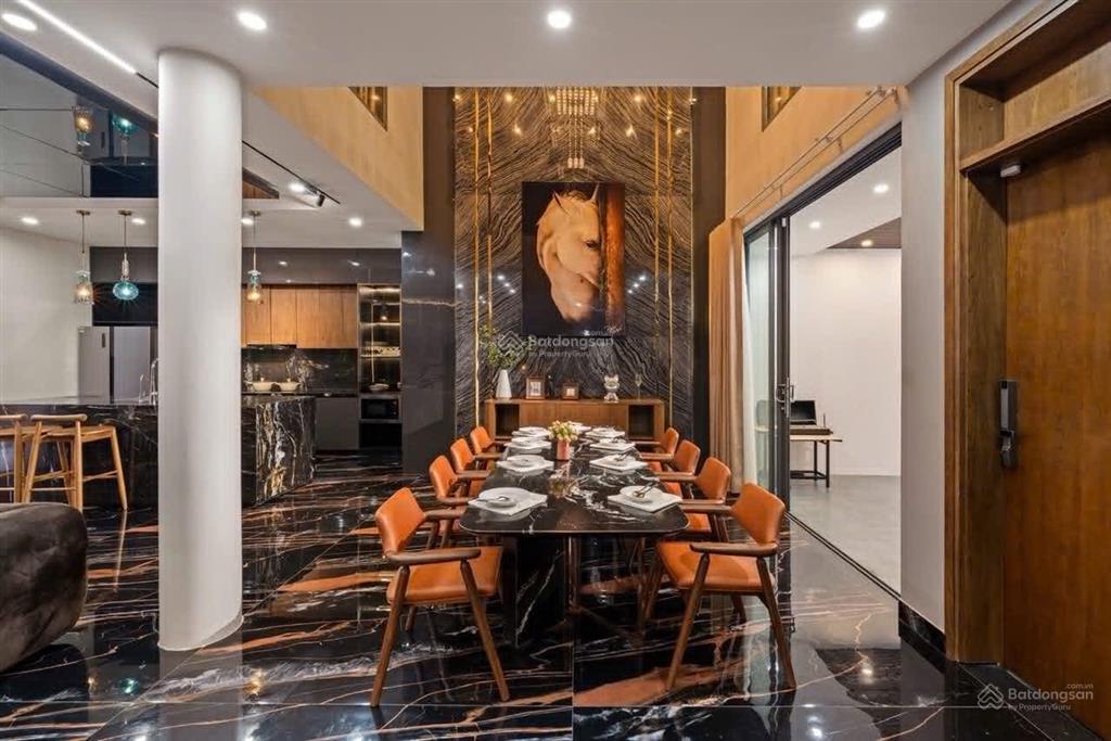 Chính chủ cần bán villa luxury đẳng cấp khu nam việt á