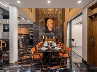 Chính chủ cần bán villa luxury đẳng cấp khu nam việt á