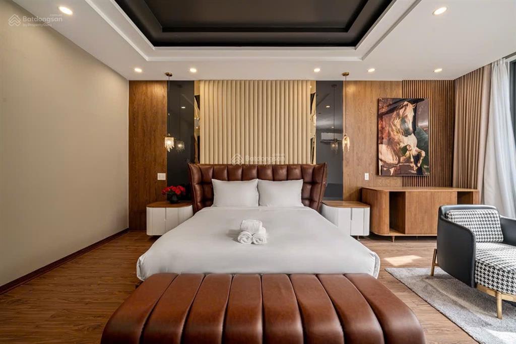Chính chủ cần bán villa luxury đẳng cấp khu nam việt á