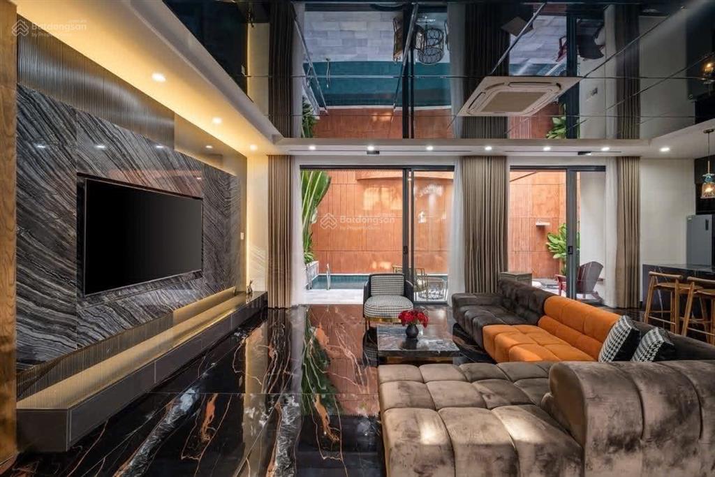 Chính chủ cần bán villa luxury đẳng cấp khu nam việt á