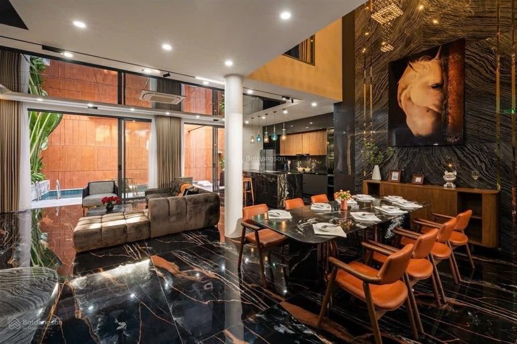 Chính chủ cần bán villa luxury đẳng cấp khu nam việt á
