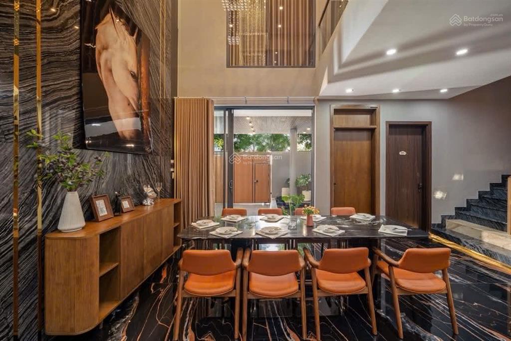 Chính chủ cần bán villa luxury đẳng cấp khu nam việt á