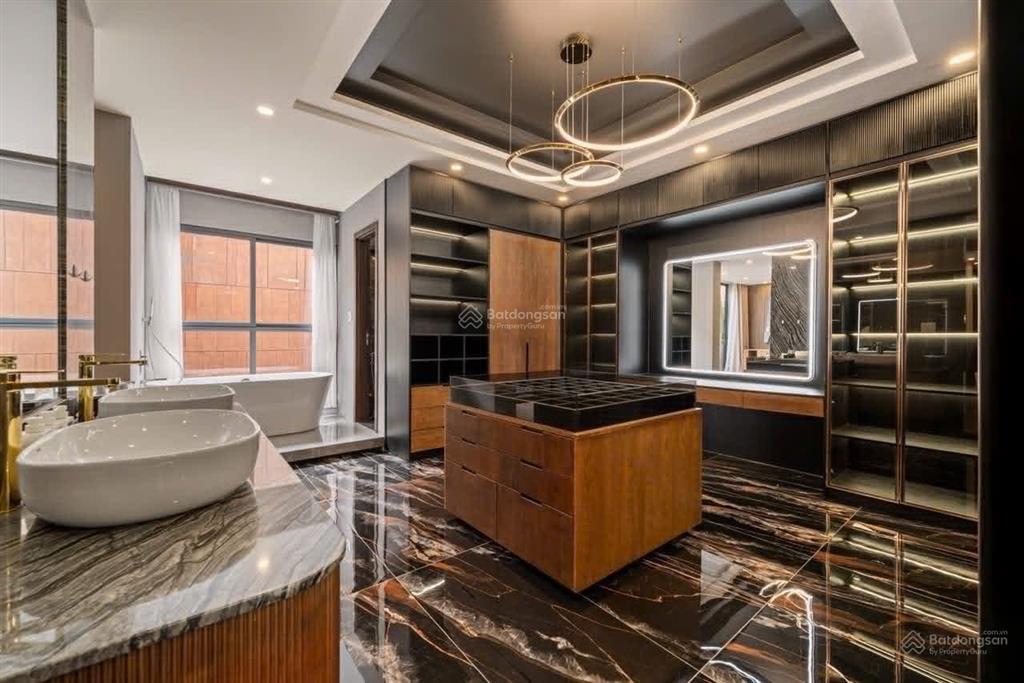 Chính chủ cần bán villa luxury đẳng cấp khu nam việt á