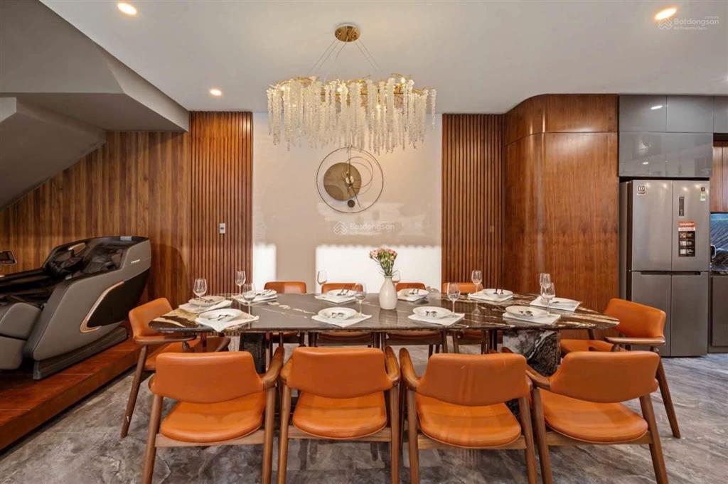 Bán villa siêu vip đường đoàn khuê, nam việt á, doanh thu siêu tốt