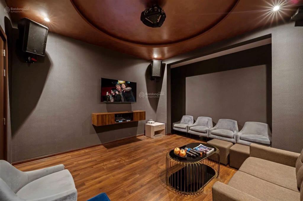 Bán villa siêu vip đường đoàn khuê, nam việt á, doanh thu siêu tốt