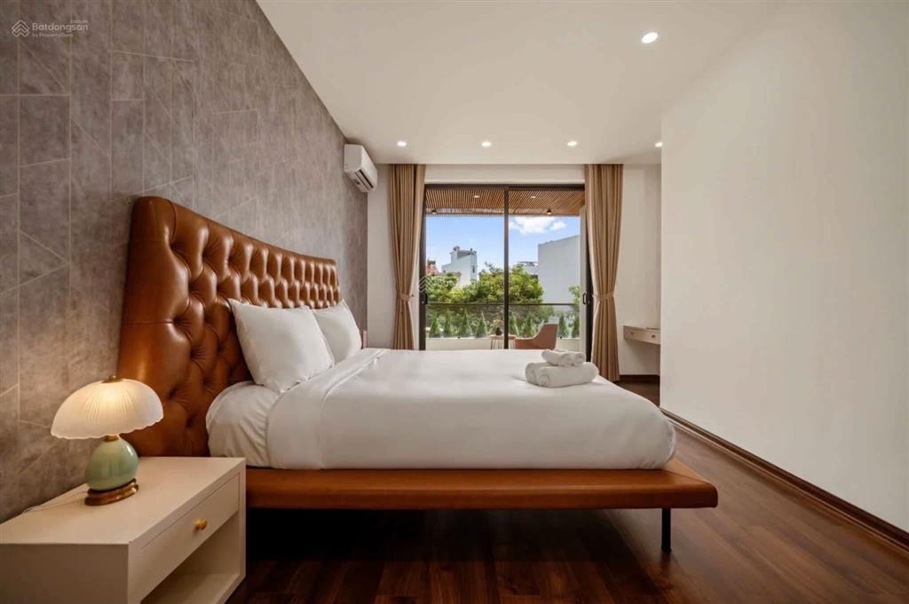 Bán villa siêu vip đường đoàn khuê, nam việt á, doanh thu siêu tốt