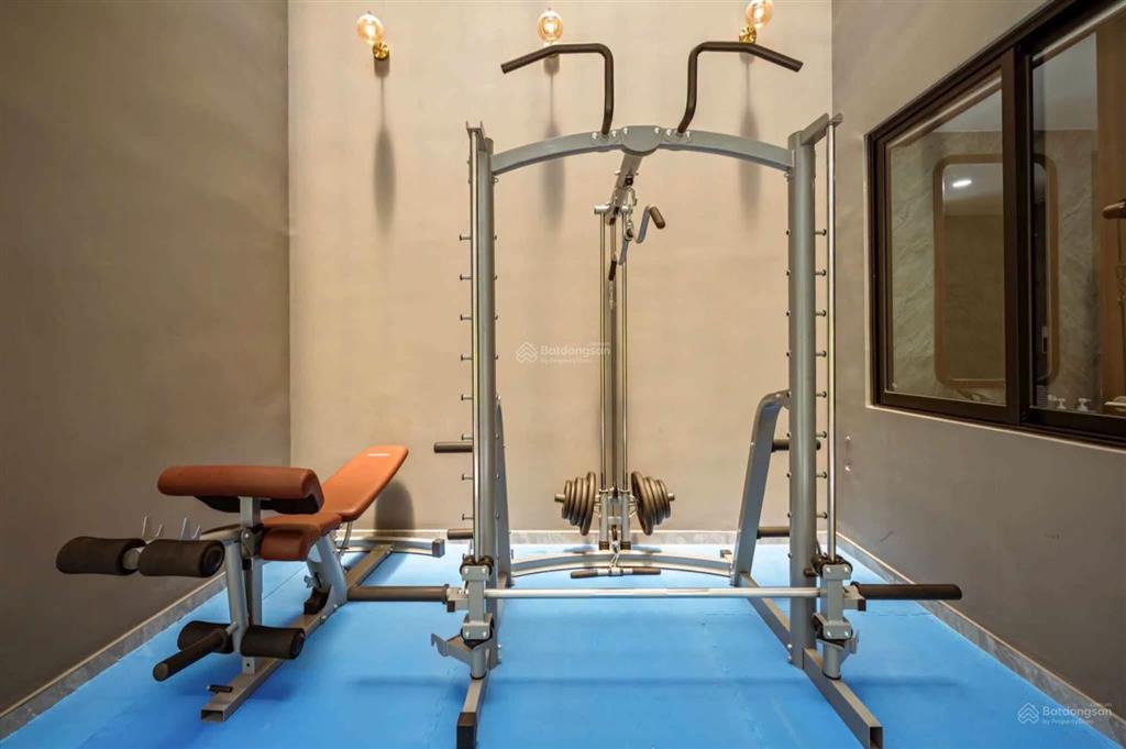 Bán villa siêu vip đường đoàn khuê, nam việt á, doanh thu siêu tốt