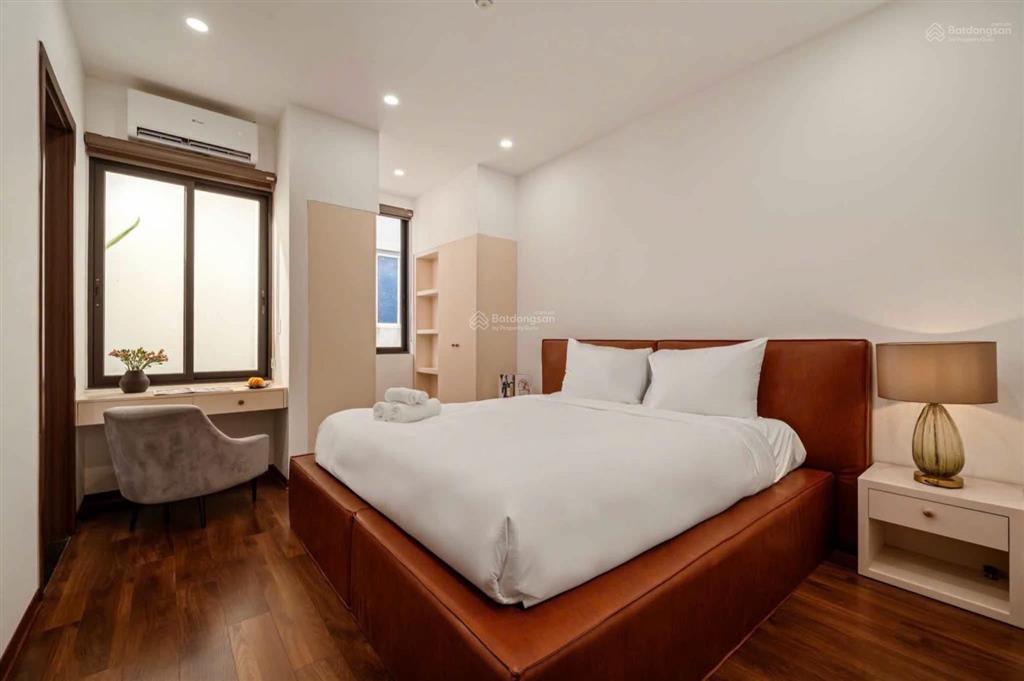 Bán villa siêu vip đường đoàn khuê, nam việt á, doanh thu siêu tốt