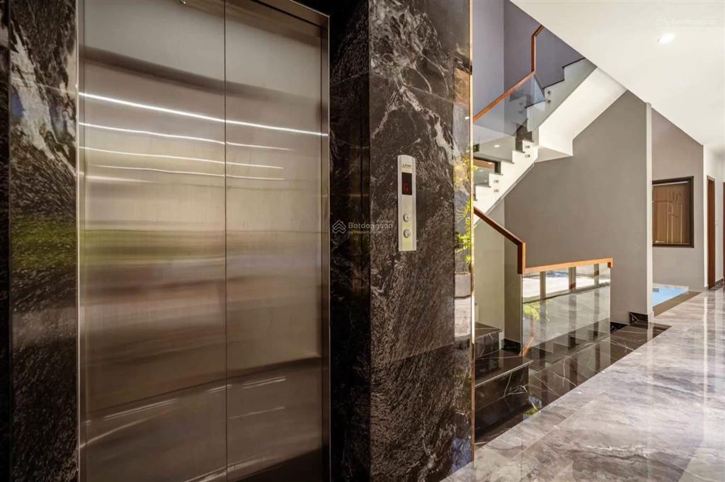 Bán villa siêu vip đường đoàn khuê, nam việt á, doanh thu siêu tốt