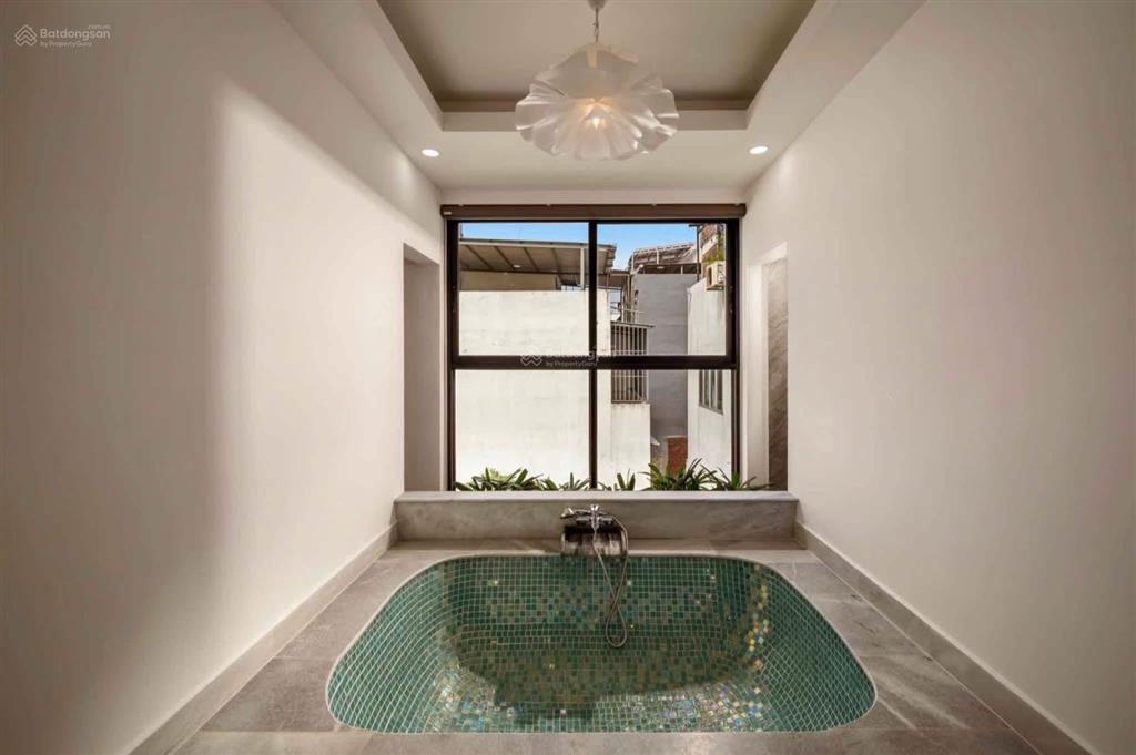 Bán villa siêu vip đường đoàn khuê, nam việt á, doanh thu siêu tốt