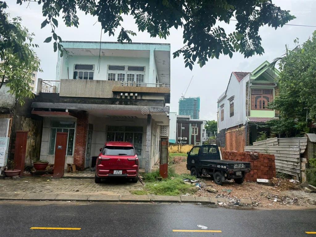 Bán đất mặt tiền lê văn thứ, vị trí đẹp, thuận tiện kinh doanh