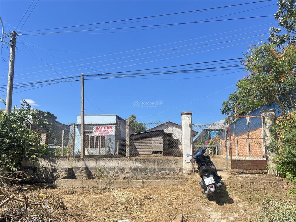 Bán đất mt quốc lộ 20  di linh, lâm đồng, dt1872m², thổ cư 400m², đất trồng cây lâu năm 1472m2