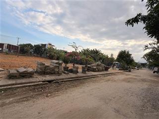 Bán đất biệt thự hòa liên 4  530m² diện tích khủng ngang 16m giá tốt đầu tư chỉ 10.5 tỷ