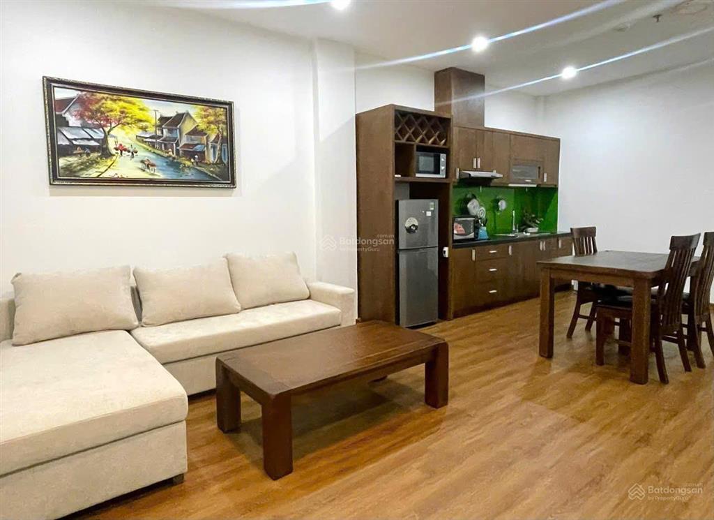 Giảm gấp 4 tỷ tòa 7 tầng an thượng 2  phố đi bộ  cách biển 50m. lợi nhuận 120 tr/1 tháng