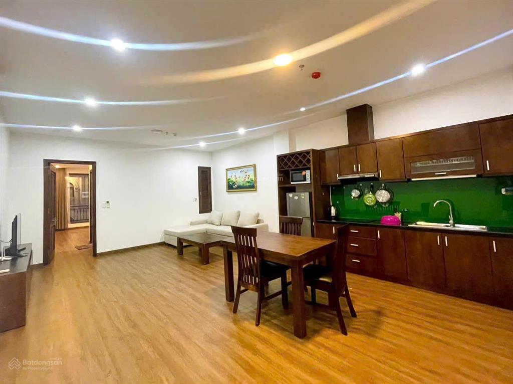 Giảm gấp 4 tỷ tòa 7 tầng an thượng 2  phố đi bộ  cách biển 50m. lợi nhuận 120 tr/1 tháng