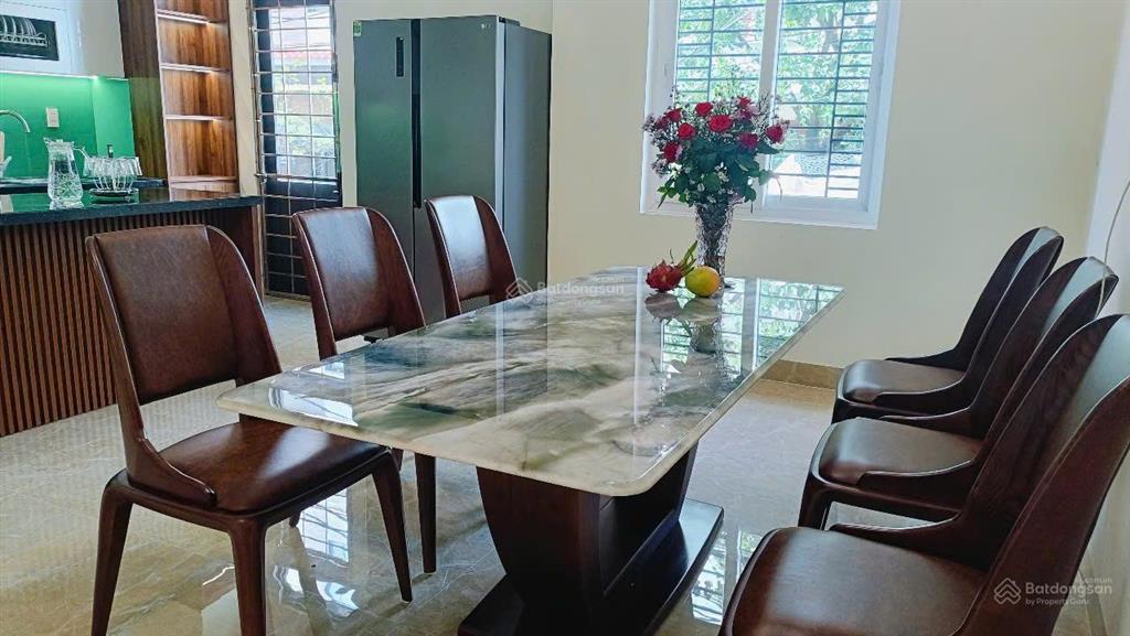 Bán nhà 3 tầng ngay hoàng kế viêm, phố tây an thượng, cách biển 300m. giá tốt 22.9 tỷ tl