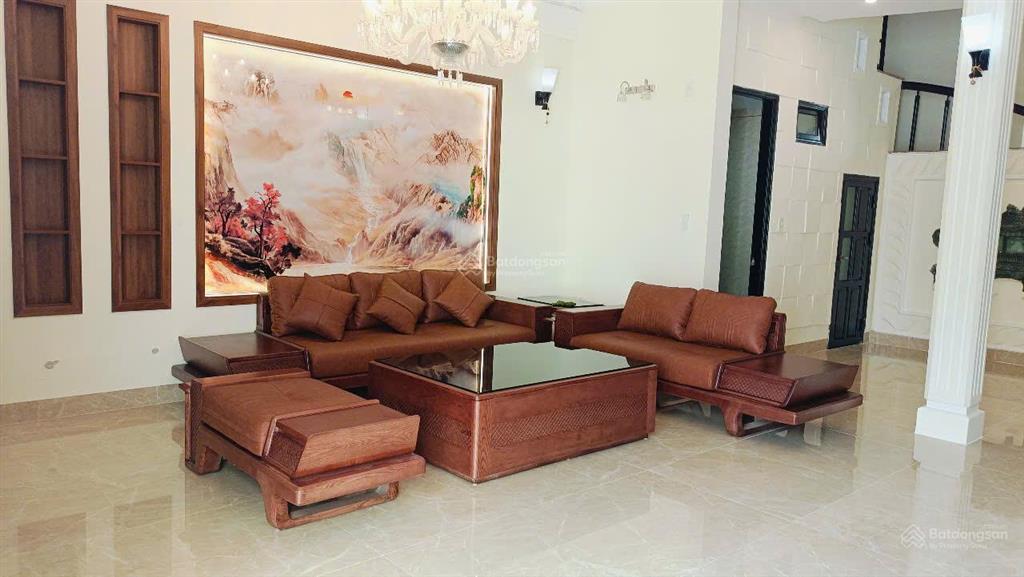 Bán nhà 3 tầng ngay hoàng kế viêm, phố tây an thượng, cách biển 300m. giá tốt 22.9 tỷ tl