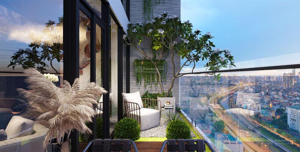 Căn hộ hạng sang nobel crystal tây hồ  phú thượng view sông hồng, view tây hồ