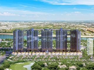 Căn hộ hạng sang nobel crystal tây hồ  phú thượng view sông hồng, view tây hồ