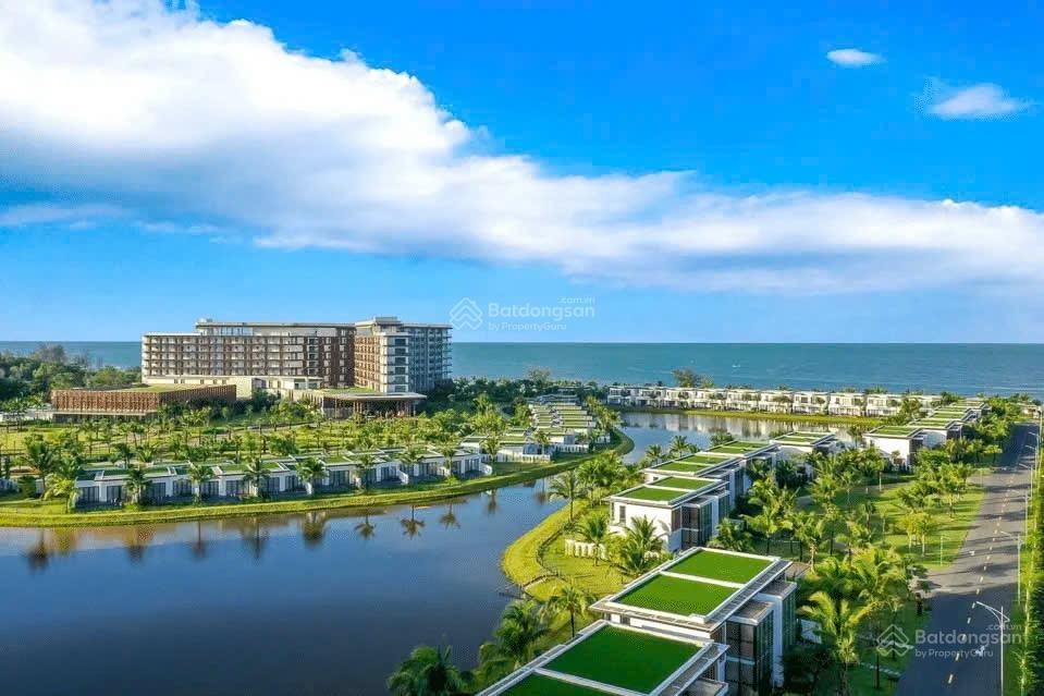 Vin group ra bảng hàng vinhomes hải vân bay, giá bán đợt 1 trực tiếp từ cđt, chiết khấu tốt